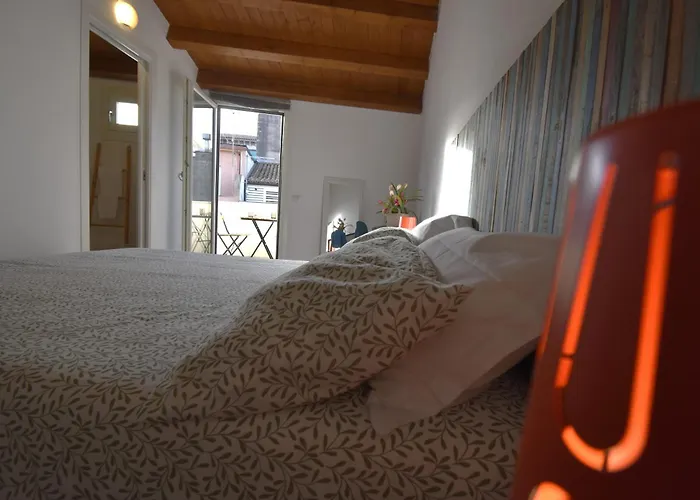 B&B - Le Tre Comari