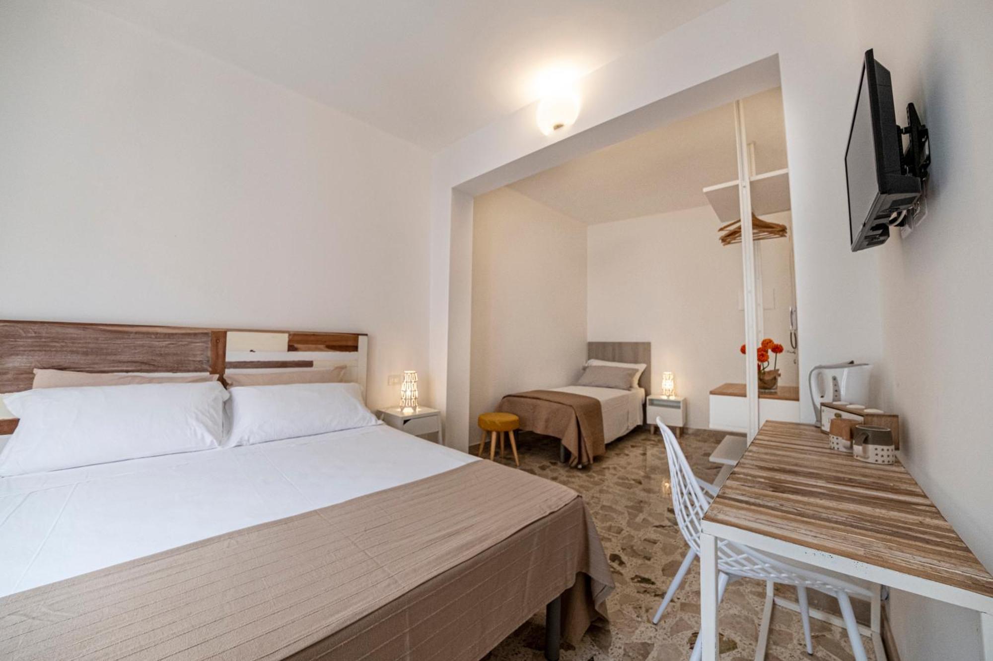 Guest house - Le Tre Comari