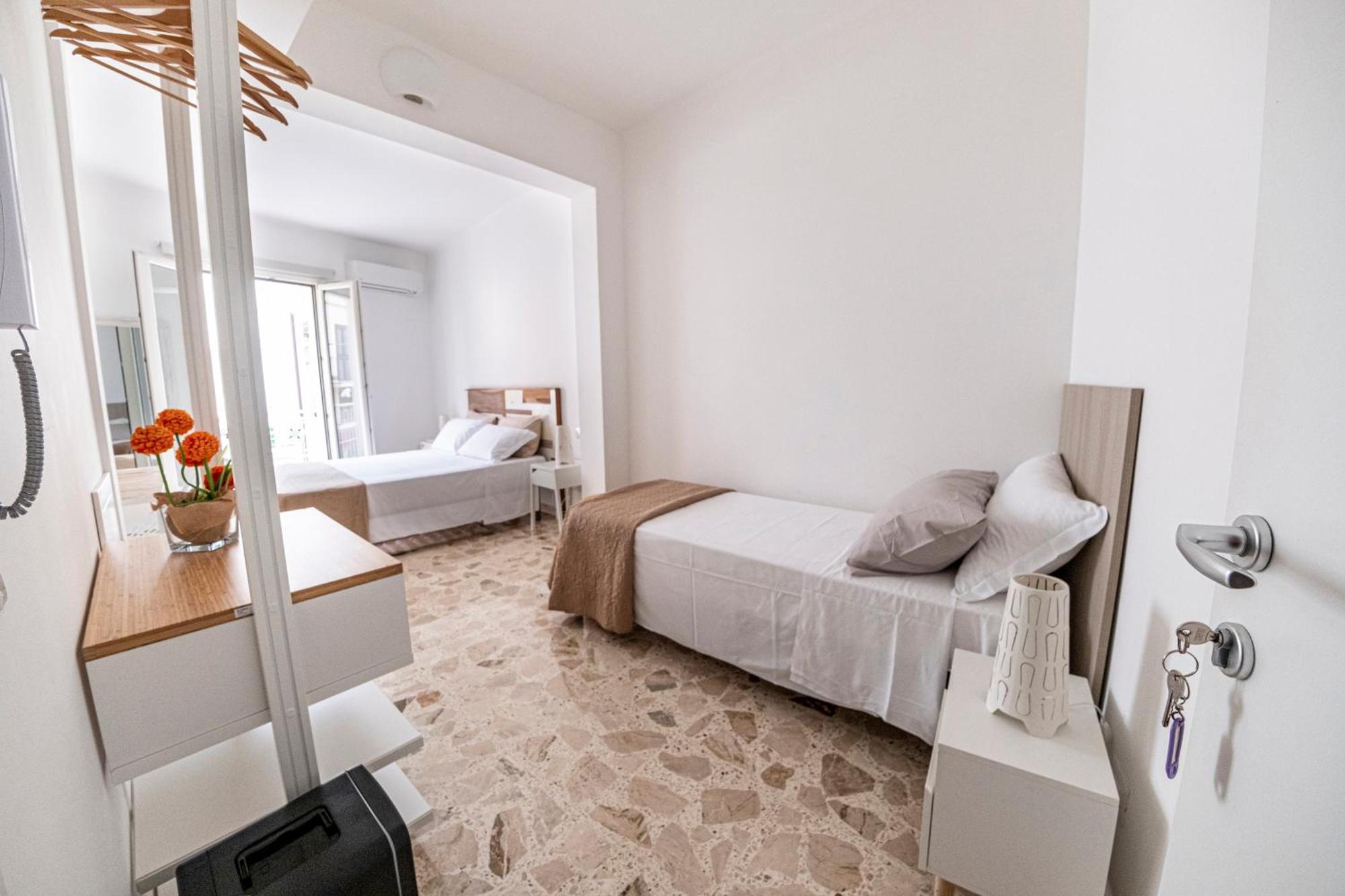 - Le Tre Comari Guest house