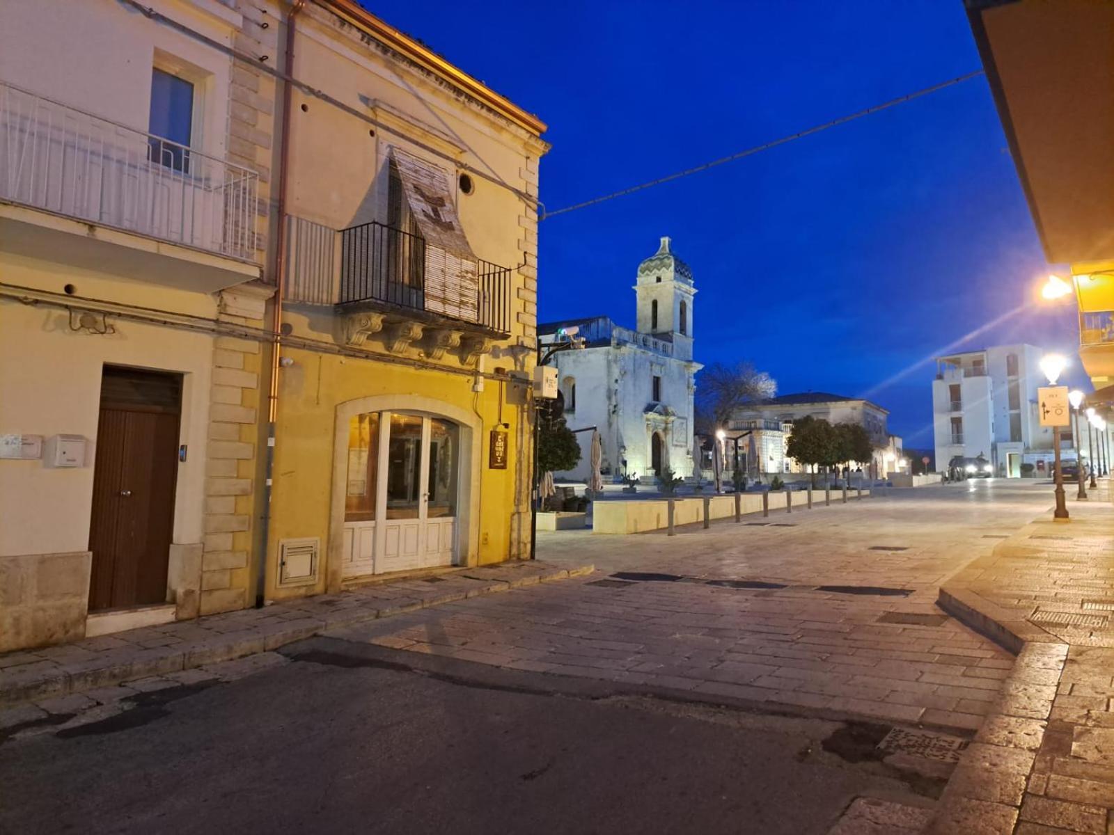 - Le Tre Comari Guest house *