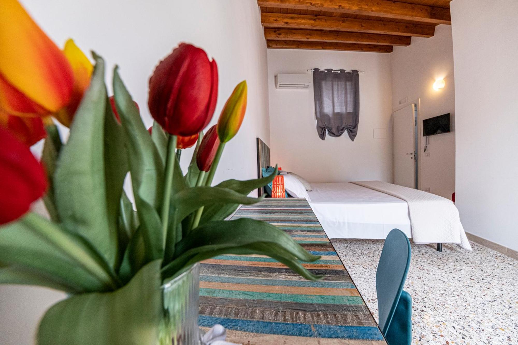 Guest house - Le Tre Comari