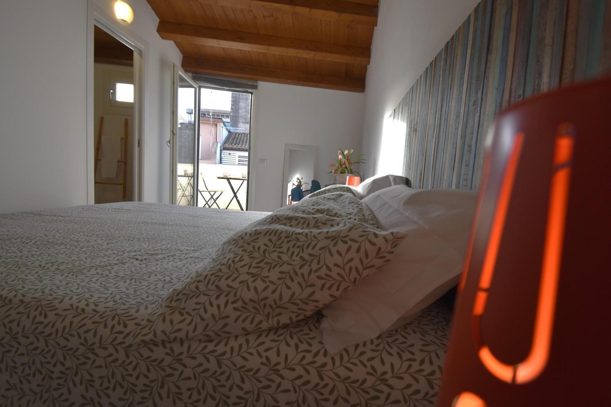 Guest house - Le Tre Comari Ragusa