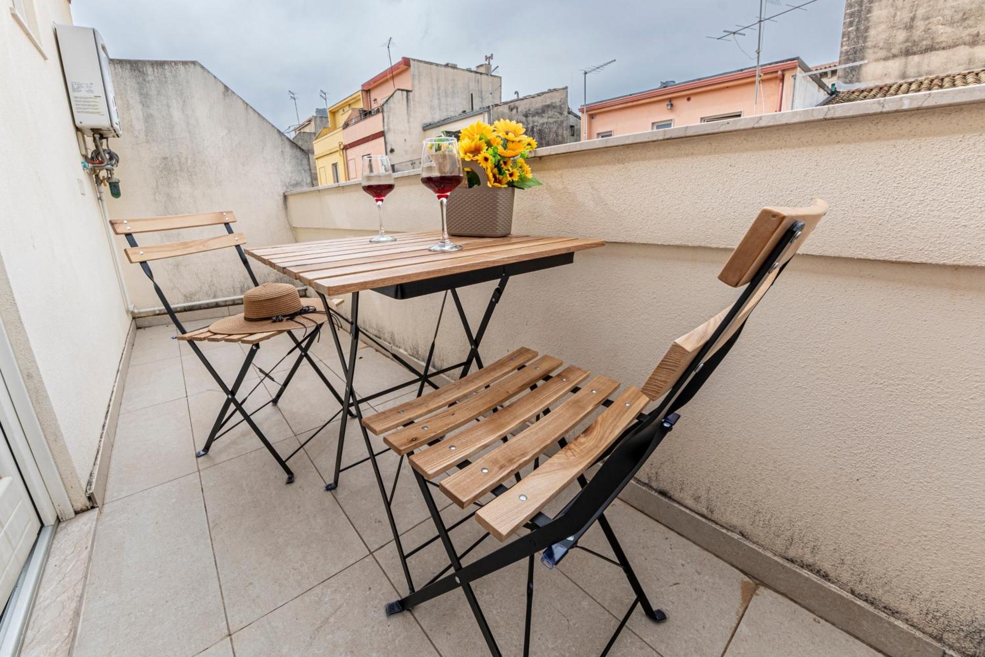 Guest house - Le Tre Comari Ragusa