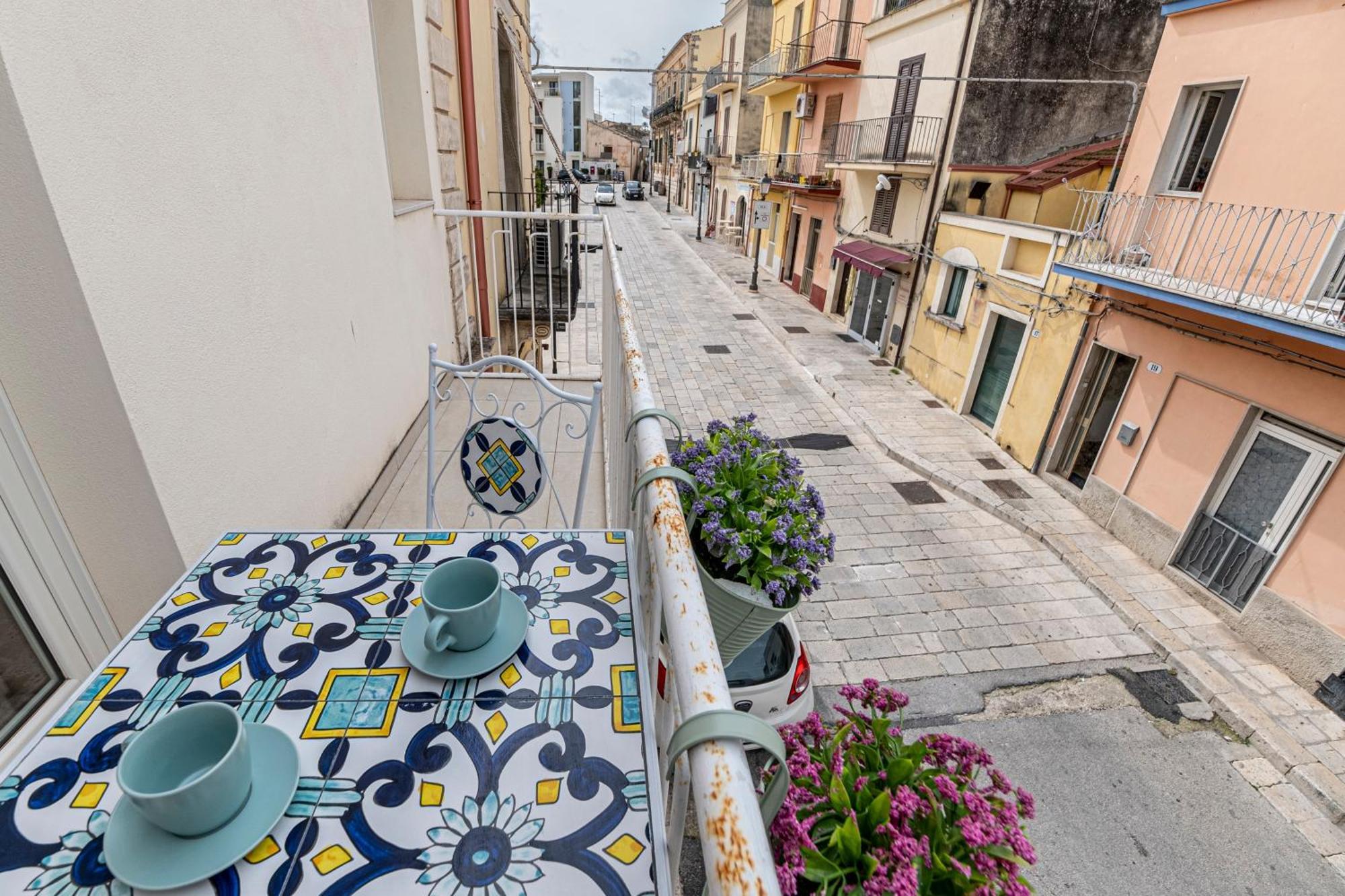Le Tre Comari Maison d'hôtes