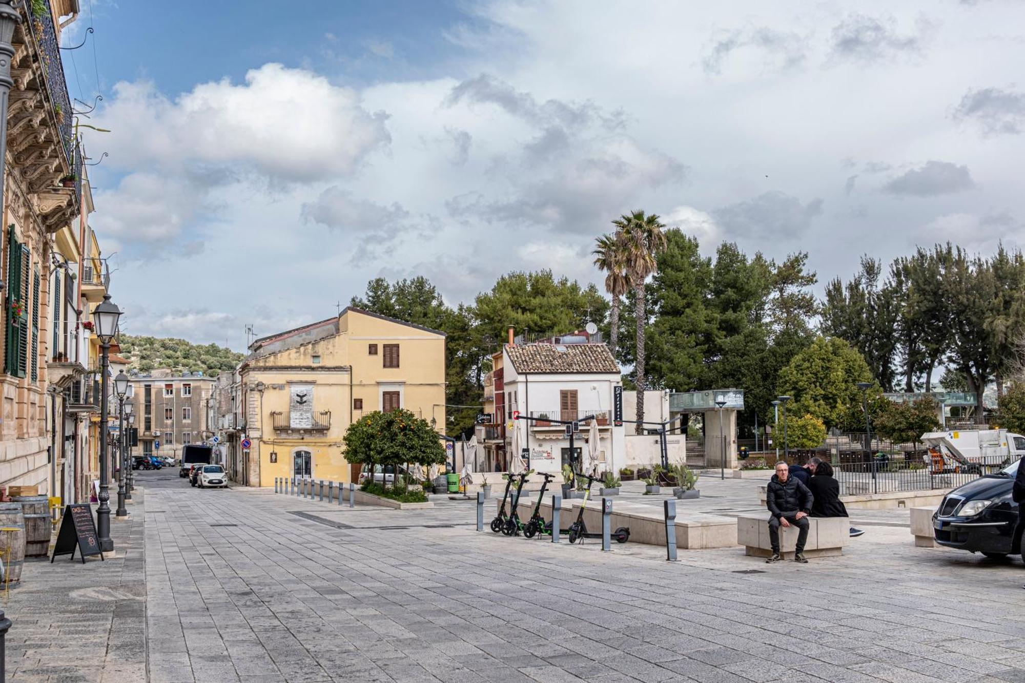 - Le Tre Comari Ragusa