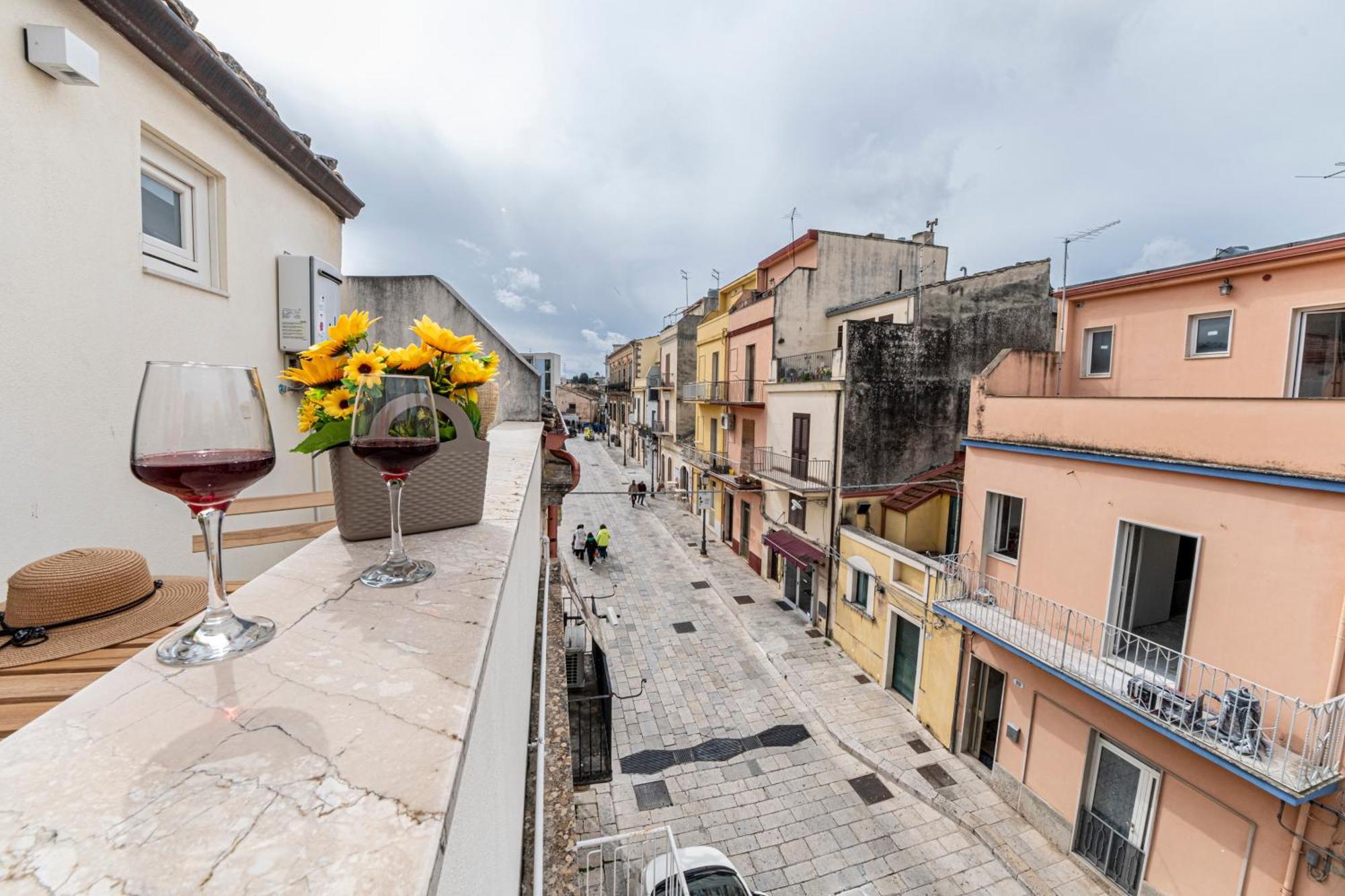 - Le Tre Comari Affittacamere Ragusa